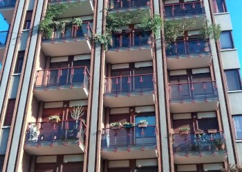 Foto 1 - Appartamento corso Svizzera
 
76, Torino - foto 1