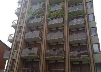 Foto 47 - Appartamento corso Svizzera
 
76, Torino - foto 47