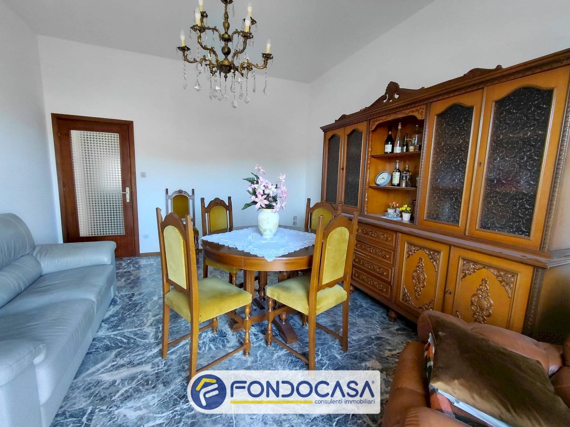 Foto 2 - Three-room apartment VIA BOLZANO
1, Folignano - photo 2