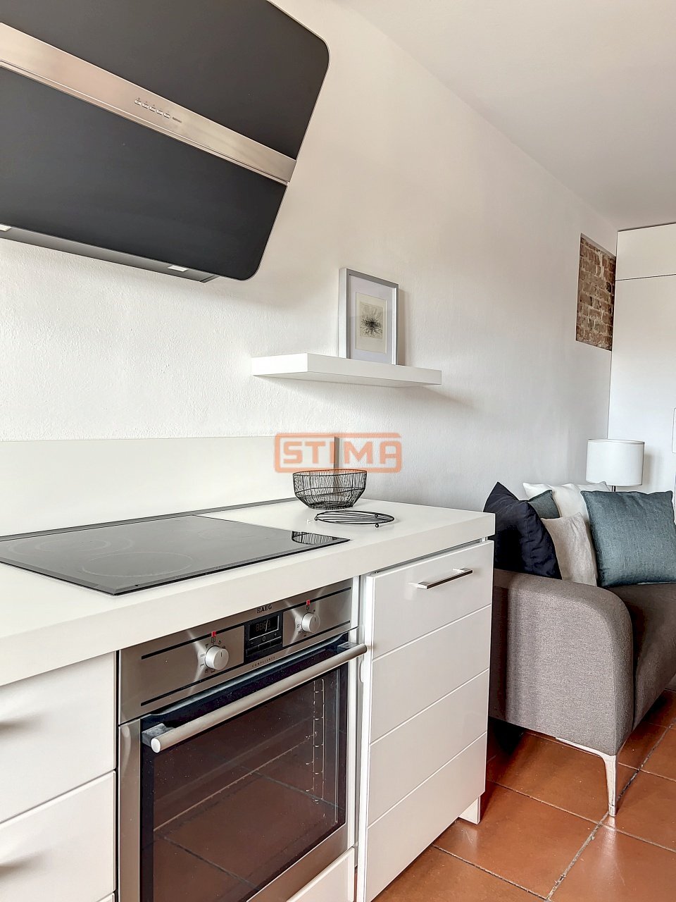 Foto 2 - Two-room apartment Treviso - photo 2