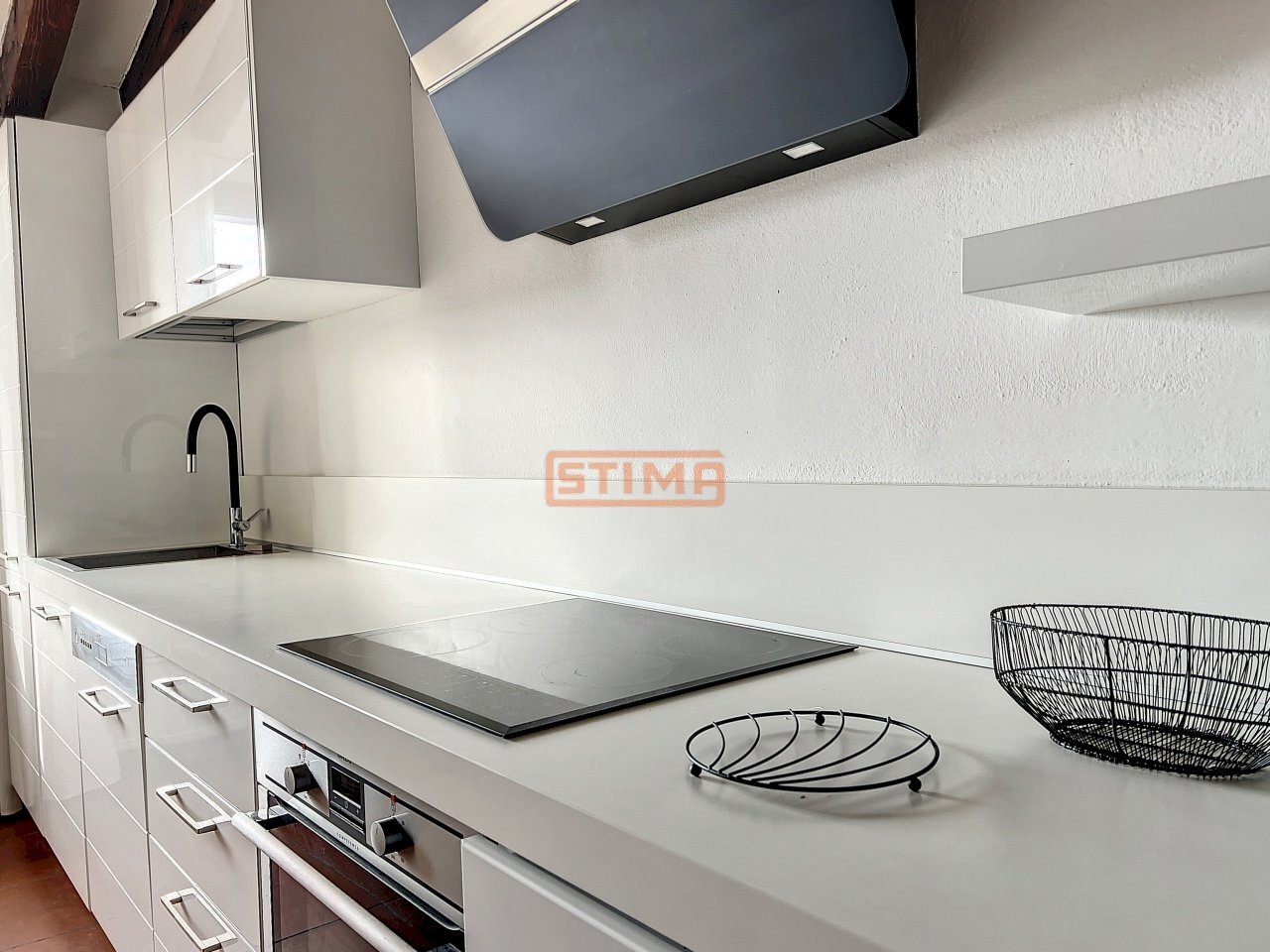 Foto 3 - Two-room apartment Treviso - photo 3