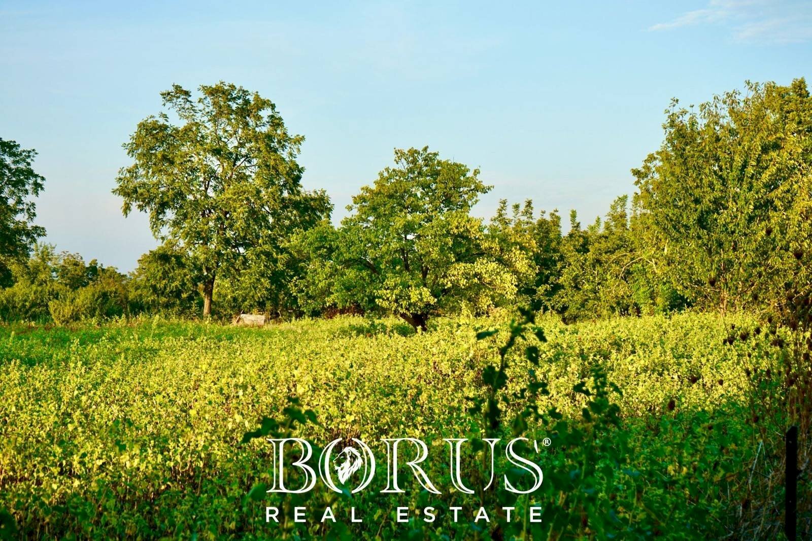 Foto 1 - Terreno edificabile via nobel, Aversa - planimetria 1