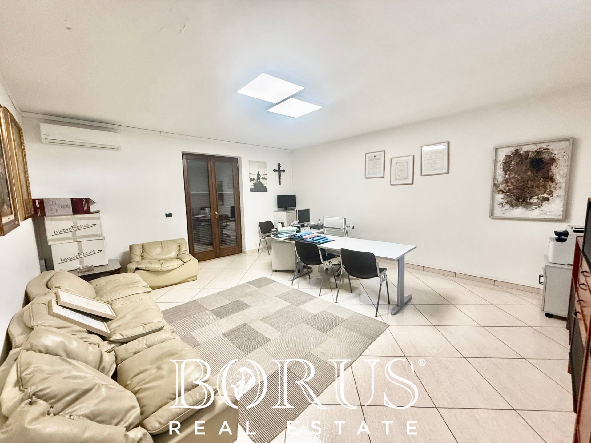 Foto 1 - Stable - Palace VIA DE GASPERI I TRAVERSA, Casapesenna - photo 1