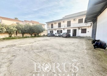 Foto 33 - Stabile - Palazzo VIA DE GASPERI I TRAVERSA, Casapesenna - foto 33