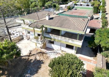 LA VILLA - Casa semi indipendente Via Dei Ciliegi
 
11, Quartu Sant'Elena - foto 7