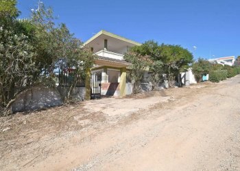 ESTERNO - Casa semi indipendente Via Dei Ciliegi
 
11, Quartu Sant'Elena - foto 15