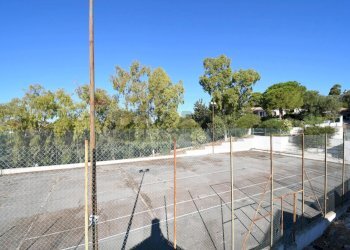 CAMPO DA TENNIS - Casa semi indipendente Via Dei Ciliegi
 
11, Quartu Sant'Elena - foto 17