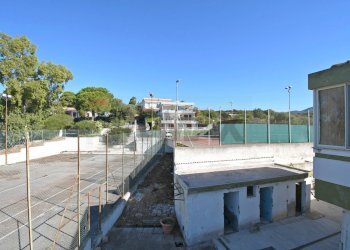CAMPO DA TENNIS - Casa semi indipendente Via Dei Ciliegi
 
11, Quartu Sant'Elena - foto 18
