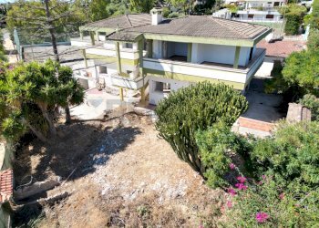 L\'ESTERNO - Casa semi indipendente Via Dei Ciliegi
 
11, Quartu Sant'Elena - foto 23