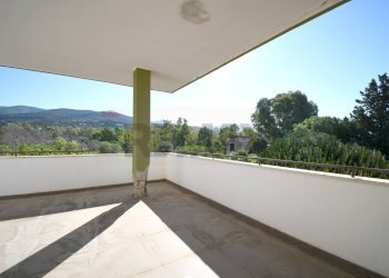 Terrazza - Semi-detached house Via Dei Ciliegi
 
11, Quartu Sant'Elena - photo 9