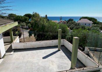 Terrazza - Semi-detached house Via Dei Ciliegi
 
11, Quartu Sant'Elena - photo 24