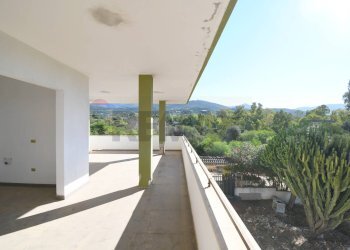 Balcone - Semi-detached house Via Dei Ciliegi
 
11, Quartu Sant'Elena - photo 29