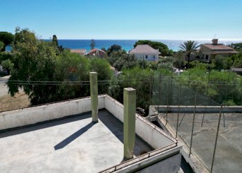 TERRAZZA VISTA MARE - Semi-detached house Via Dei Ciliegi
 
11, Quartu Sant'Elena - photo 38