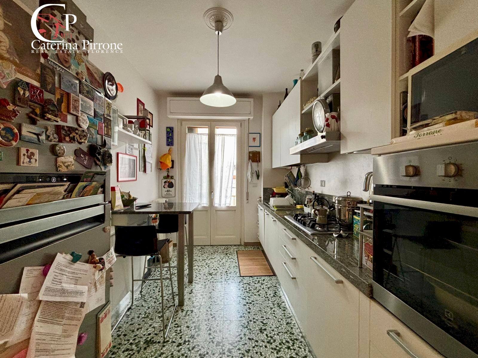 Foto 2 - Quadrilocale via Uguccione Della Faggiola
 
20, Firenze - foto 2