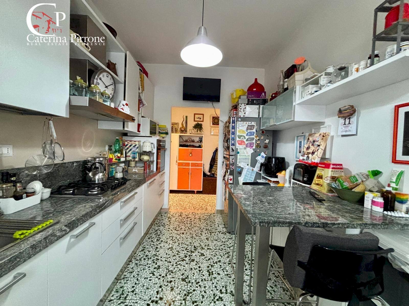 Foto 3 - Quadrilocale via Uguccione Della Faggiola
 
20, Firenze - foto 3