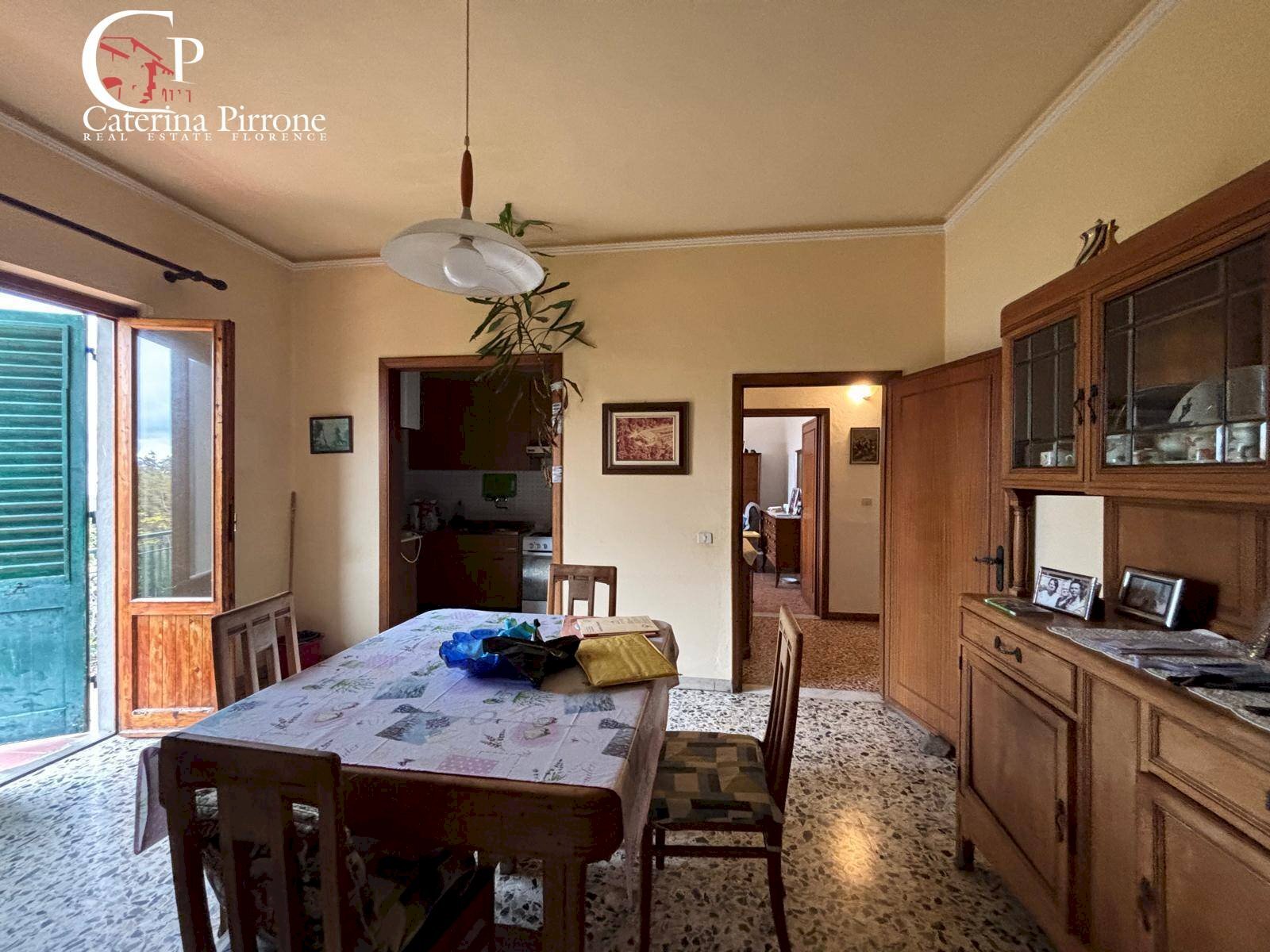 Foto 2 - Casa indipendente località Podere Fornace
 
3, Reggello - foto 2