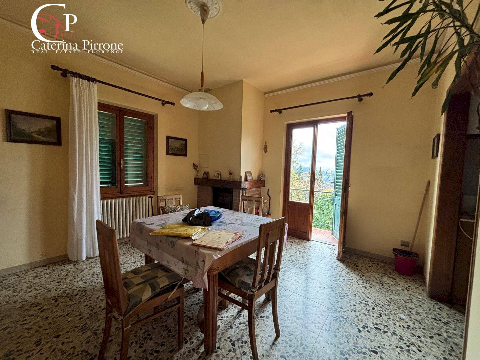 Foto 3 - Casa indipendente località Podere Fornace
 
3, Reggello - foto 3