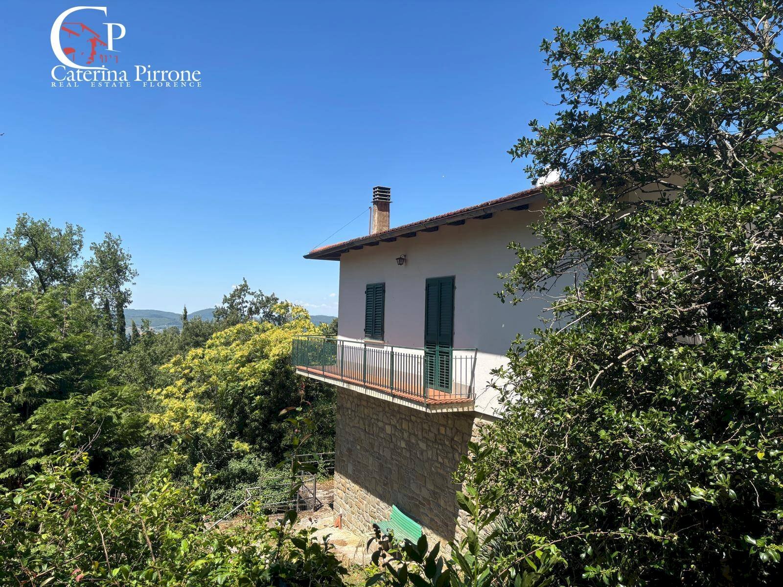 Foto 1 - Casa indipendente località Podere Fornace
 
3, Reggello - foto 1