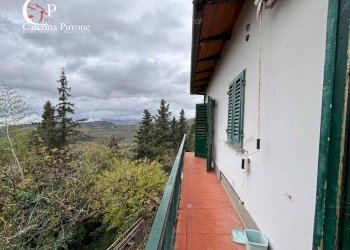 Foto 12 - Independent house località Podere Fornace
 
3, Reggello - photo 12