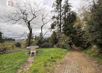 Foto 35 - Independent house località Podere Fornace
 
3, Reggello - photo 35