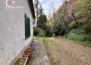 Foto 37 - Independent house località Podere Fornace
 
3, Reggello - photo 37