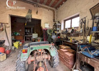 Foto 39 - Independent house località Podere Fornace
 
3, Reggello - photo 39