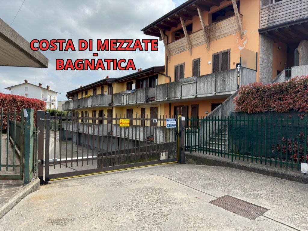 Foto 1 - Box via Tasso
 
6, Montello - photo 1