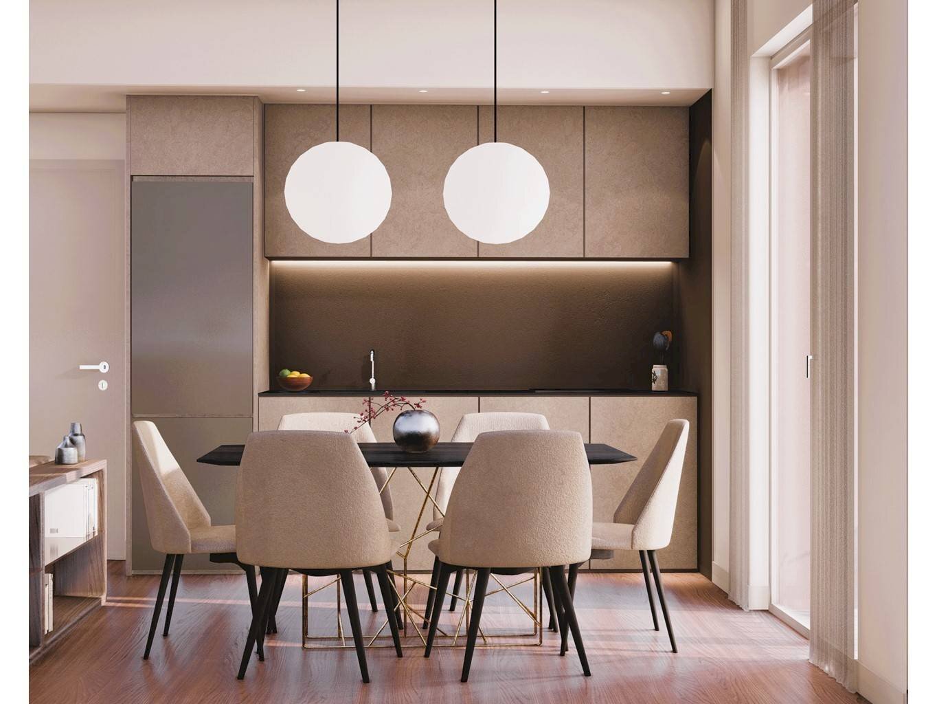 Foto 2 - Bilocale Passaggio Don Antonio Seghezzi
 
2, Bergamo - foto 2