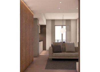 Foto 4 - Bilocale Passaggio Don Antonio Seghezzi
 
2, Bergamo - foto 4