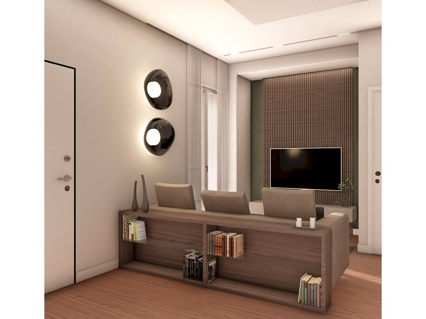 Foto 2 - Bilocale Passaggio Don Antonio Seghezzi
 
2, Bergamo - foto 2