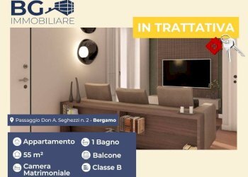 Foto 1 - Bilocale Passaggio Don Antonio Seghezzi
 
2, Bergamo - foto 1