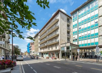 Foto 16 - Bilocale Passaggio Don Antonio Seghezzi
 
2, Bergamo - foto 16