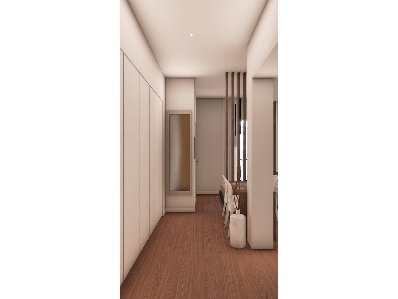 Foto 3 - One-room apartment Passaggio Don Antonio Seghezzi
 
2, Bergamo - photo 3