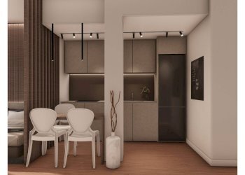 Foto 2 - One-room apartment Passaggio Don Antonio Seghezzi
 
2, Bergamo - photo 2