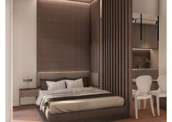 Foto 4 - One-room apartment Passaggio Don Antonio Seghezzi
 
2, Bergamo - photo 4