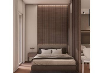 Foto 5 - One-room apartment Passaggio Don Antonio Seghezzi
 
2, Bergamo - photo 5