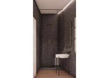 Foto 9 - One-room apartment Passaggio Don Antonio Seghezzi
 
2, Bergamo - photo 9