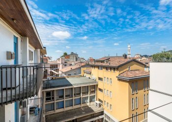 Foto 16 - One-room apartment Passaggio Don Antonio Seghezzi
 
2, Bergamo - photo 16