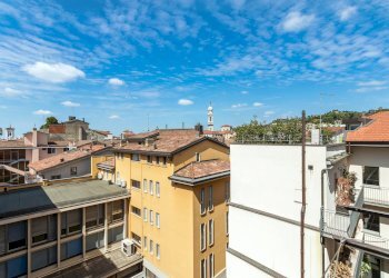 Foto 18 - One-room apartment Passaggio Don Antonio Seghezzi
 
2, Bergamo - photo 18