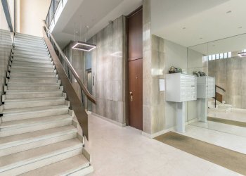 Foto 21 - One-room apartment Passaggio Don Antonio Seghezzi
 
2, Bergamo - photo 21