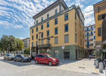 Foto 28 - One-room apartment Passaggio Don Antonio Seghezzi
 
2, Bergamo - photo 28