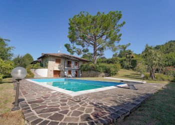 Foto 19 - Villa Via Valle
 
1, Bergamo - foto 19