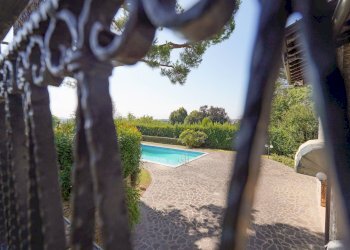 Foto 21 - Villa Via Valle
 
1, Bergamo - foto 21