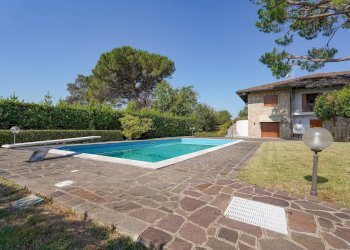 Foto 27 - Villa Via Valle
 
1, Bergamo - foto 27