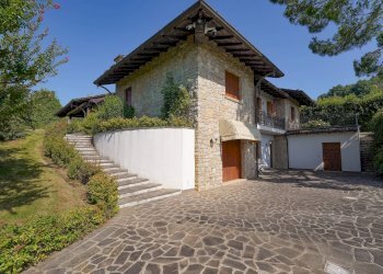 Foto 29 - Villa Via Valle
 
1, Bergamo - foto 29