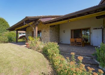 Foto 32 - Villa Via Valle
 
1, Bergamo - foto 32