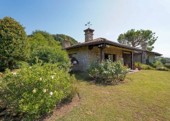 Foto 34 - Villa Via Valle
 
1, Bergamo - foto 34