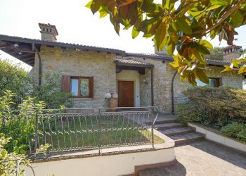 Foto 37 - Villa Via Valle
 
1, Bergamo - foto 37