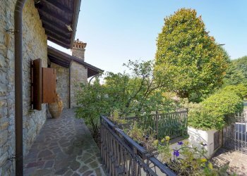 Foto 39 - Villa Via Valle
 
1, Bergamo - foto 39