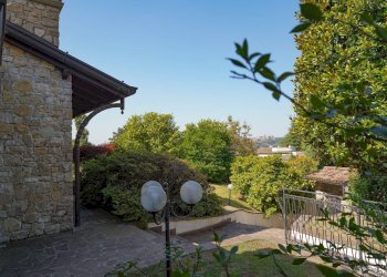 Foto 41 - Villa Via Valle
 
1, Bergamo - foto 41